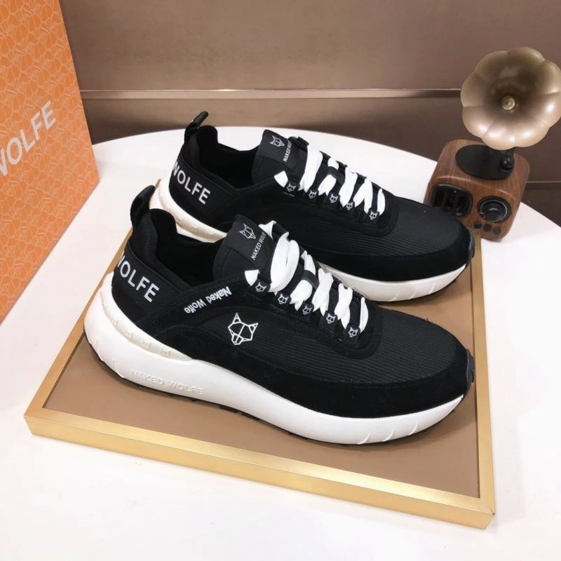 Vibrant Othxr Sneakers 217403