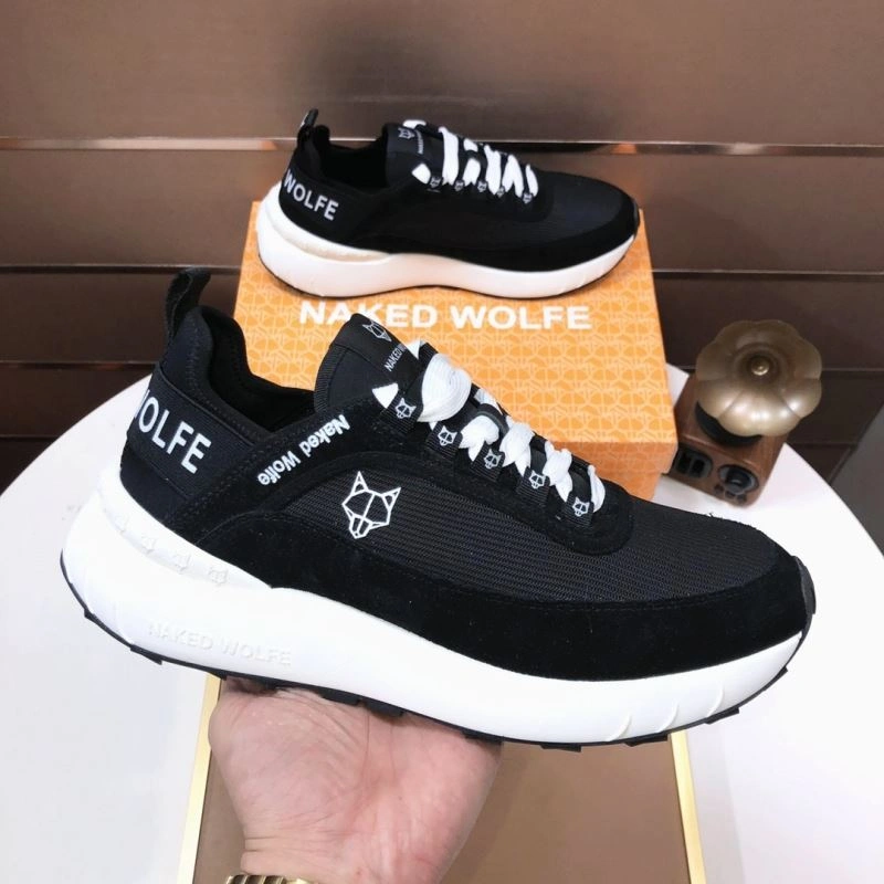 Vibrant Othxr Sneakers 217403