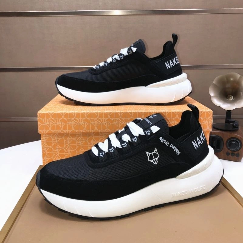 Vibrant Othxr Sneakers 217403