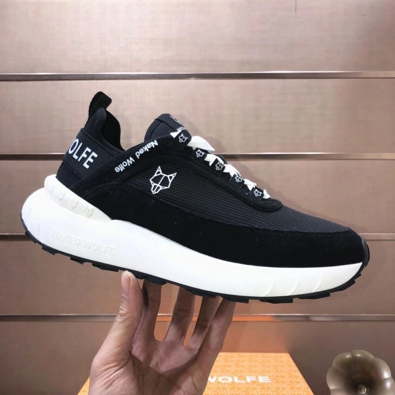 Vibrant Othxr Sneakers 217403