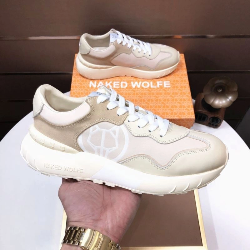 Othxr Sneakers Flexible 217398