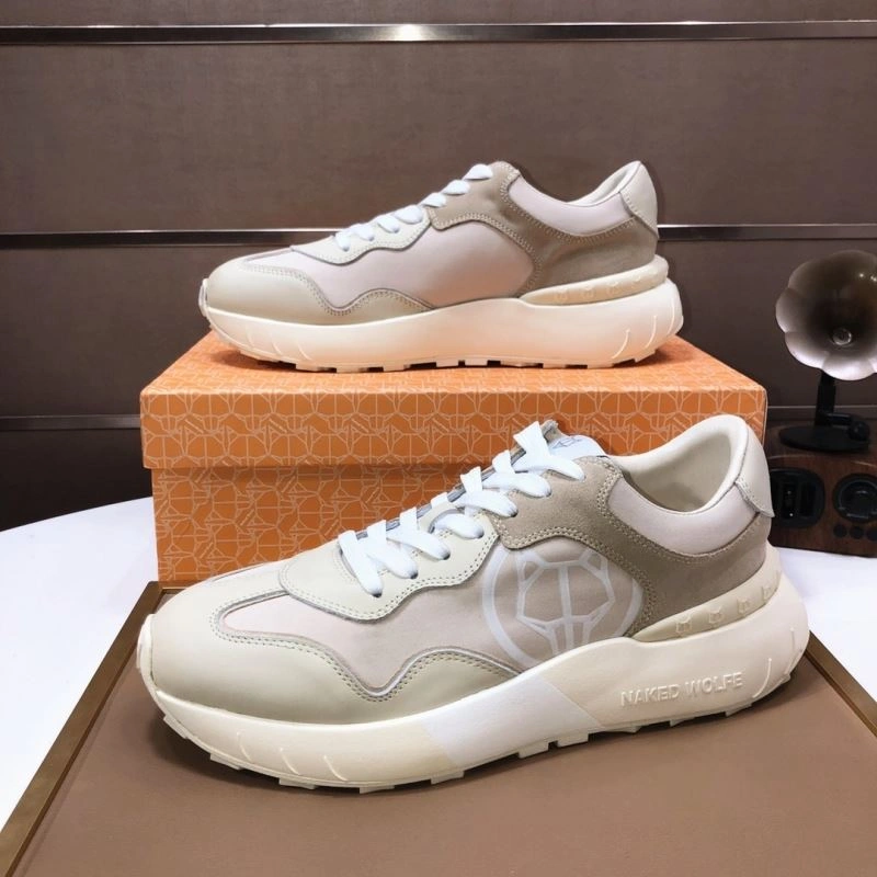 Othxr Sneakers Flexible 217398