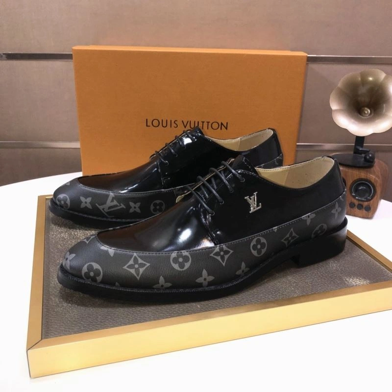 UrbanStyle LX Leather Shoes 192480