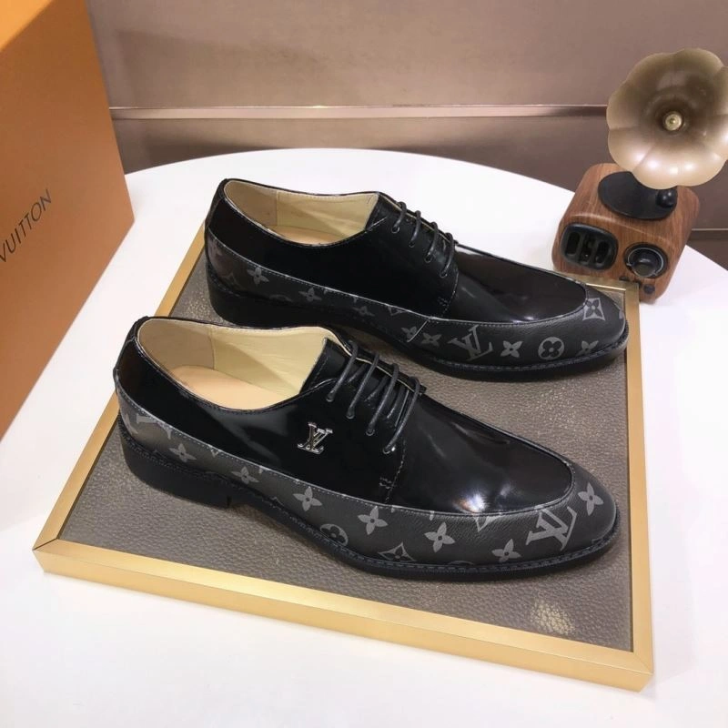 UrbanStyle LX Leather Shoes 192480