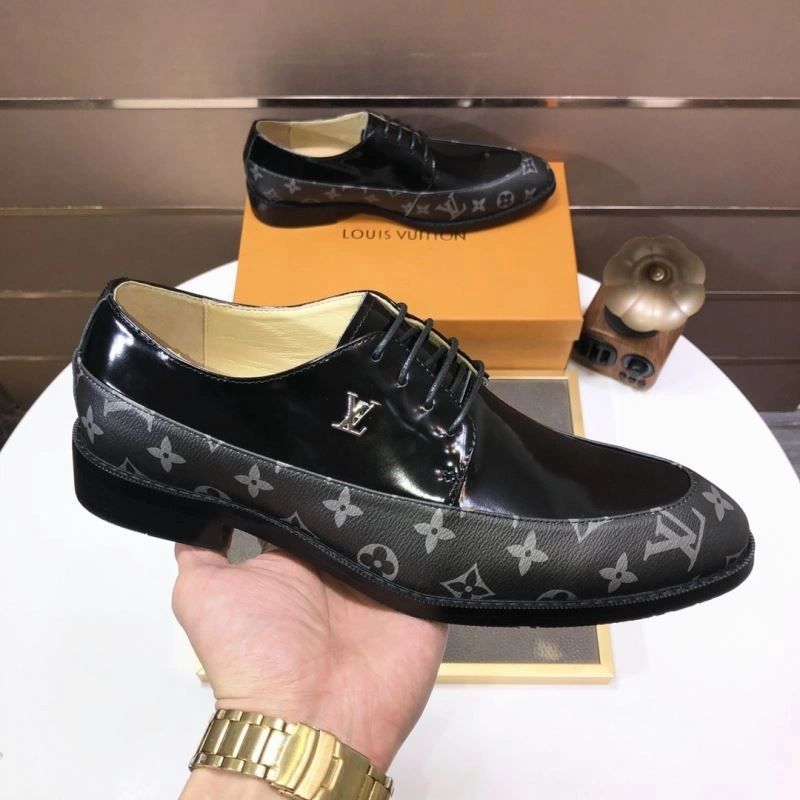 UrbanStyle LX Leather Shoes 192480