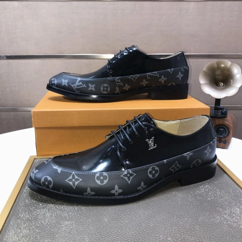UrbanStyle LX Leather Shoes 192480