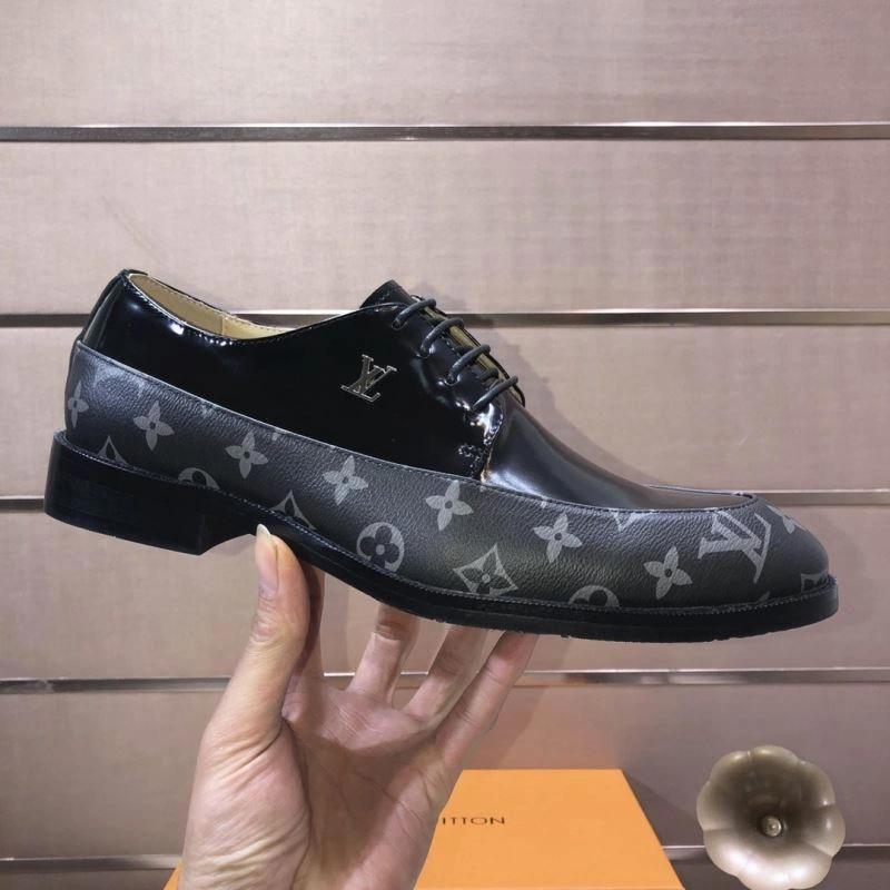 UrbanStyle LX Leather Shoes 192480