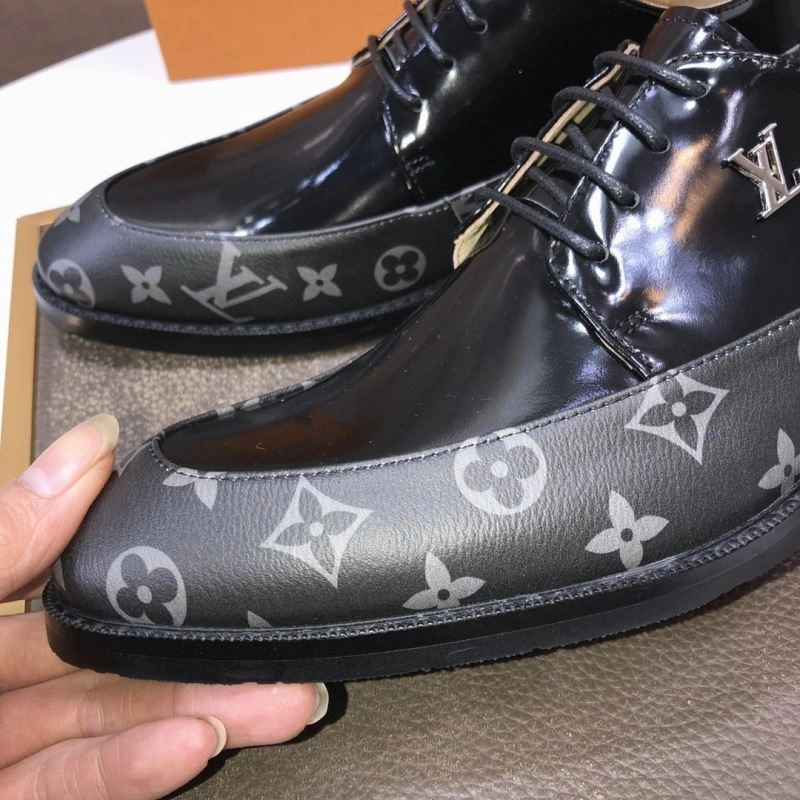 UrbanStyle LX Leather Shoes 192480