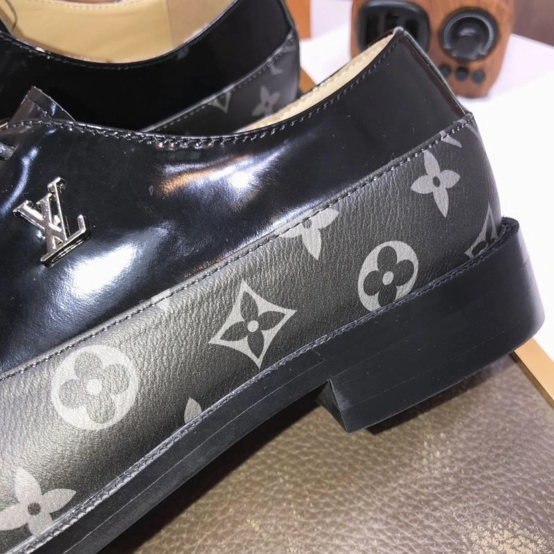UrbanStyle LX Leather Shoes 192480