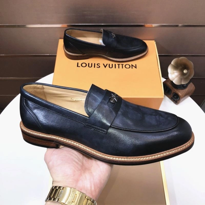 LX Leather Shoes SportInspired 192485