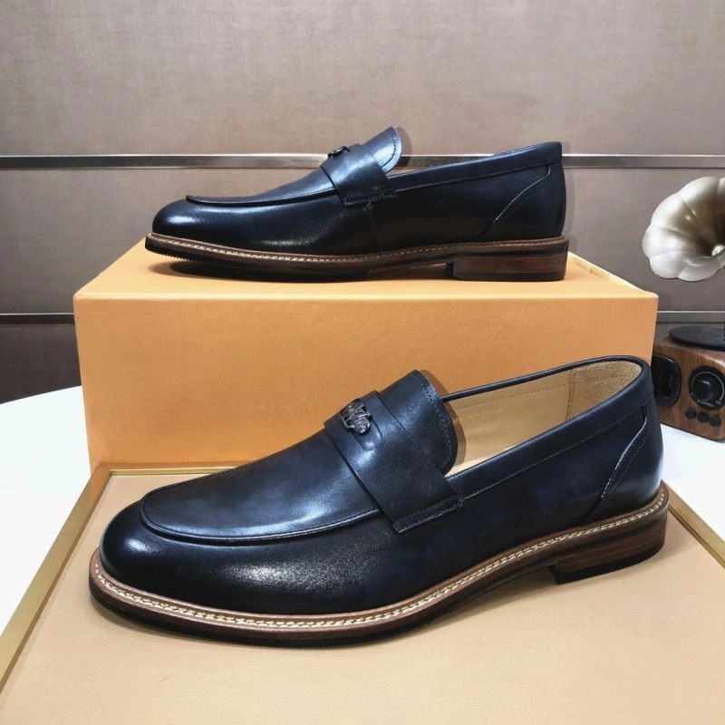 LX Leather Shoes SportInspired 192485