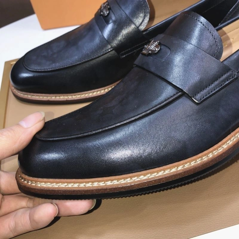 LX Leather Shoes SportInspired 192485
