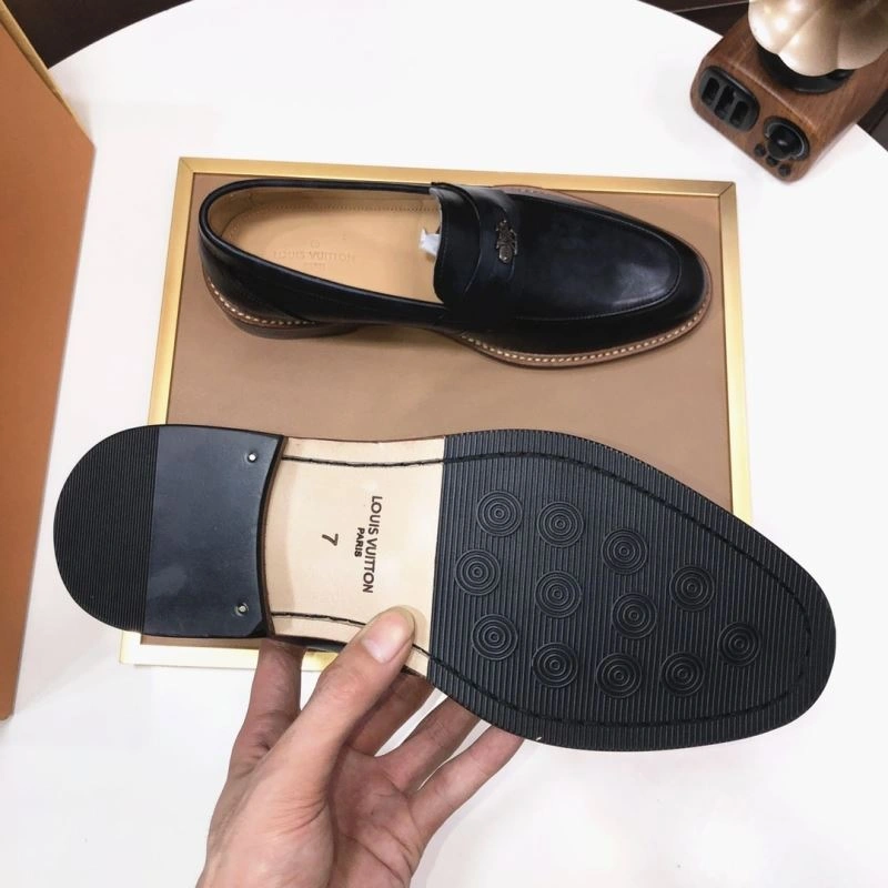 LX Leather Shoes SportInspired 192485
