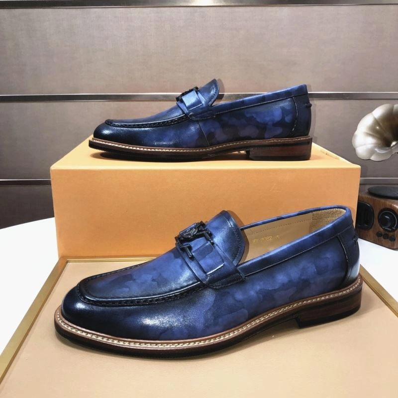 HighQuality LX Leather Shoes 192479
