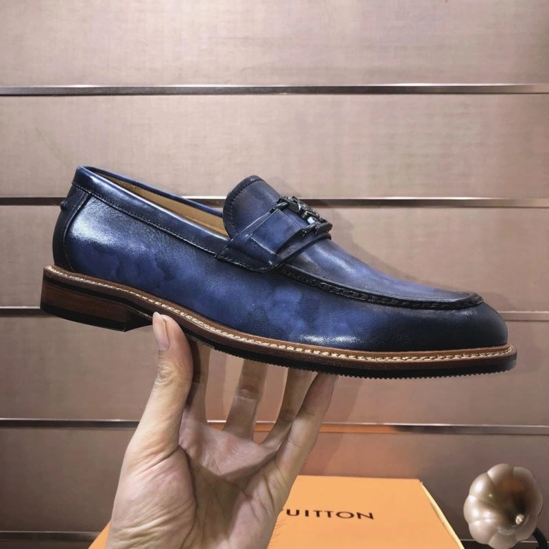 HighQuality LX Leather Shoes 192479