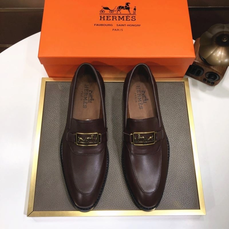 UrbanStyle Hxrmxs Leather Shoes 177029