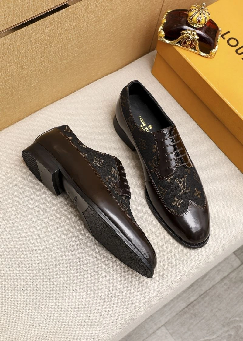 LX Leather Shoes Functional 192488