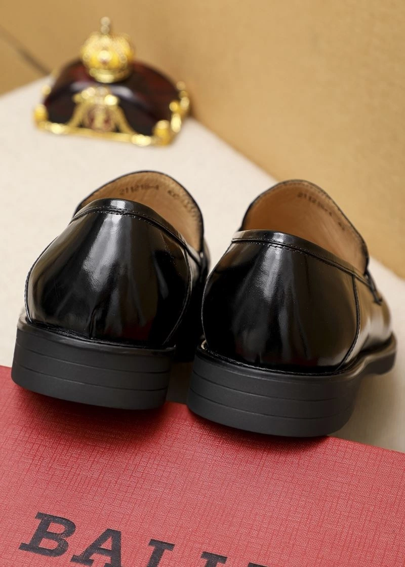 SportInspired Fxrrxgamo Leather Shoes 151711
