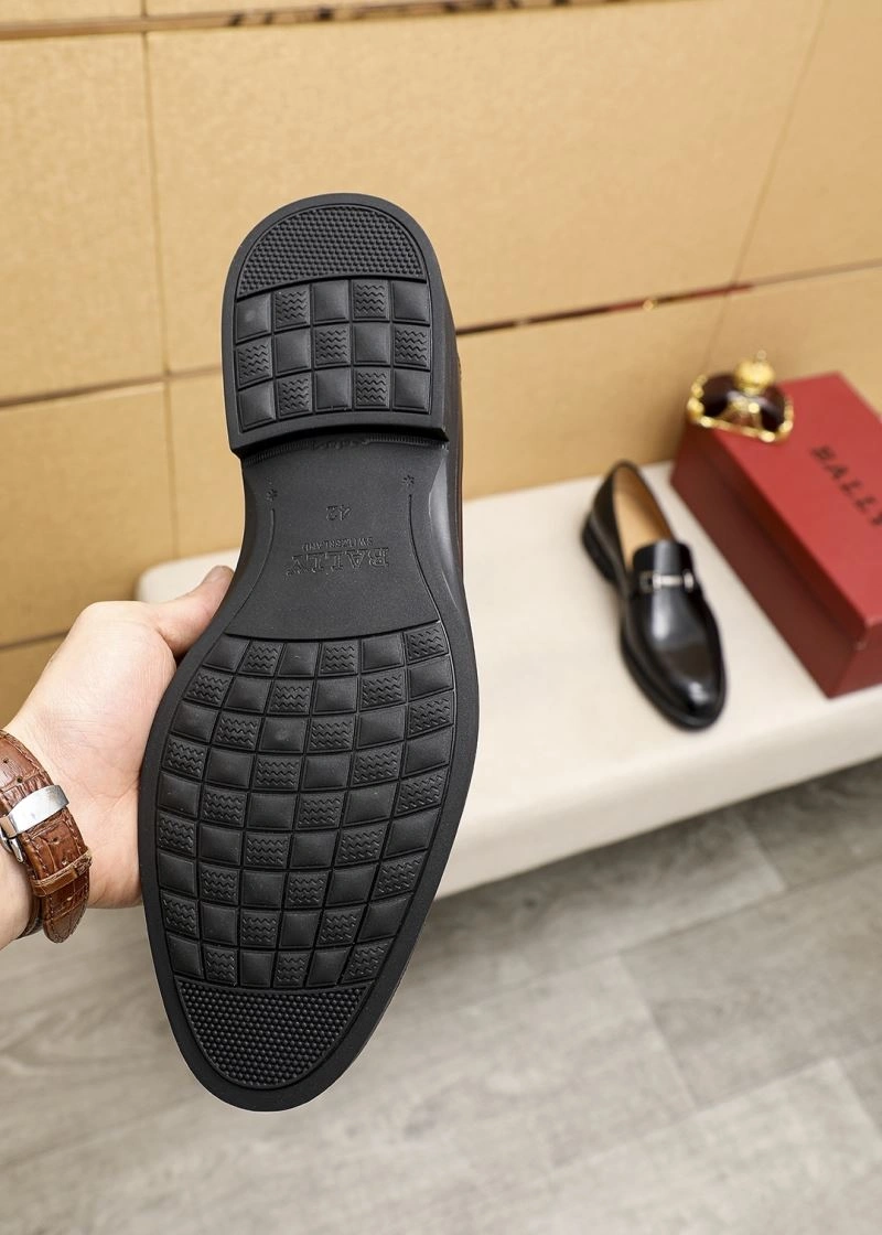 SportInspired Fxrrxgamo Leather Shoes 151711