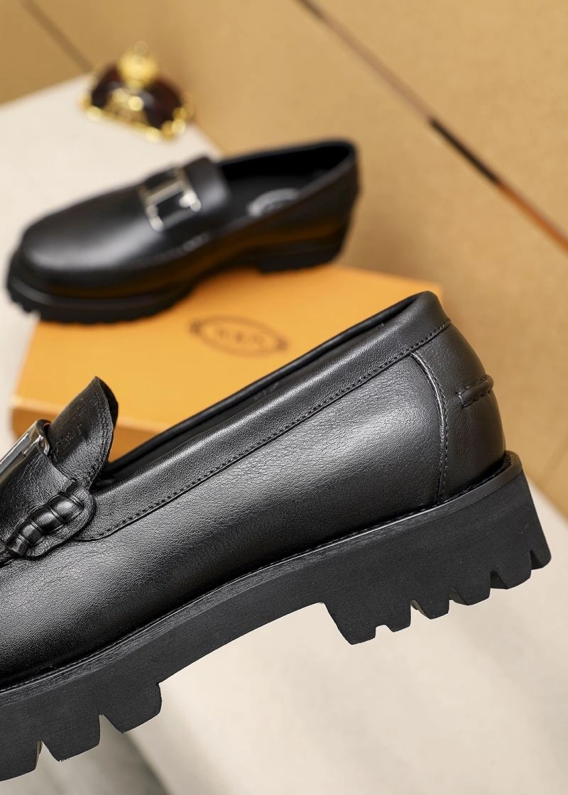 ModernLook Txds Leather Shoes 227806