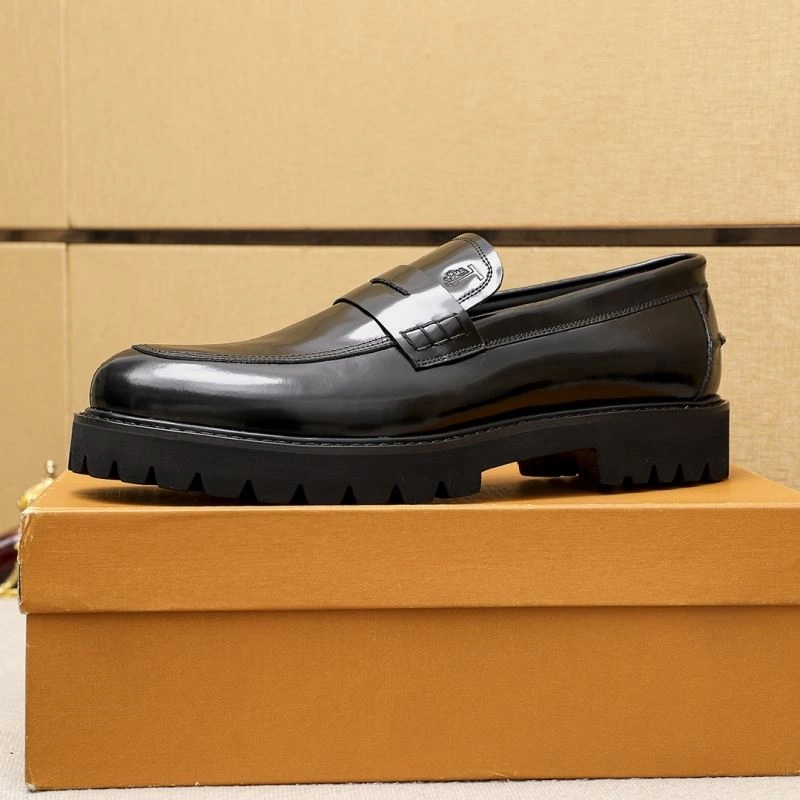 Txds Leather Shoes AllSeason 227808