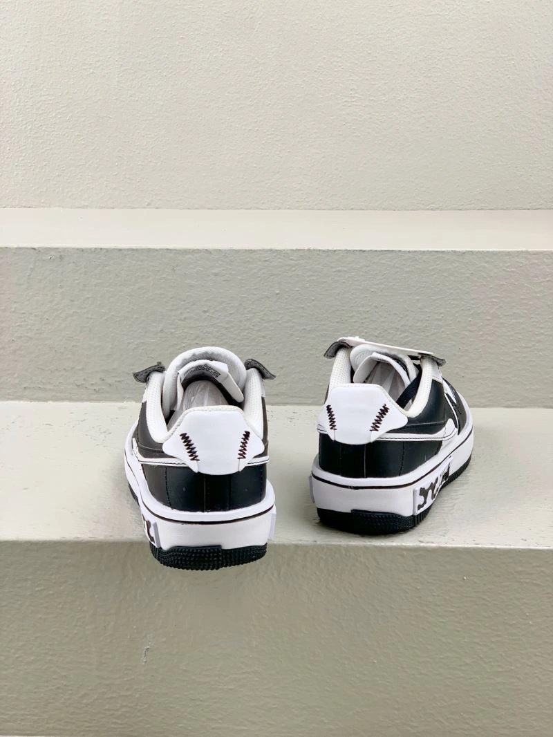 Nxkx Sneakers HighQuality 200630