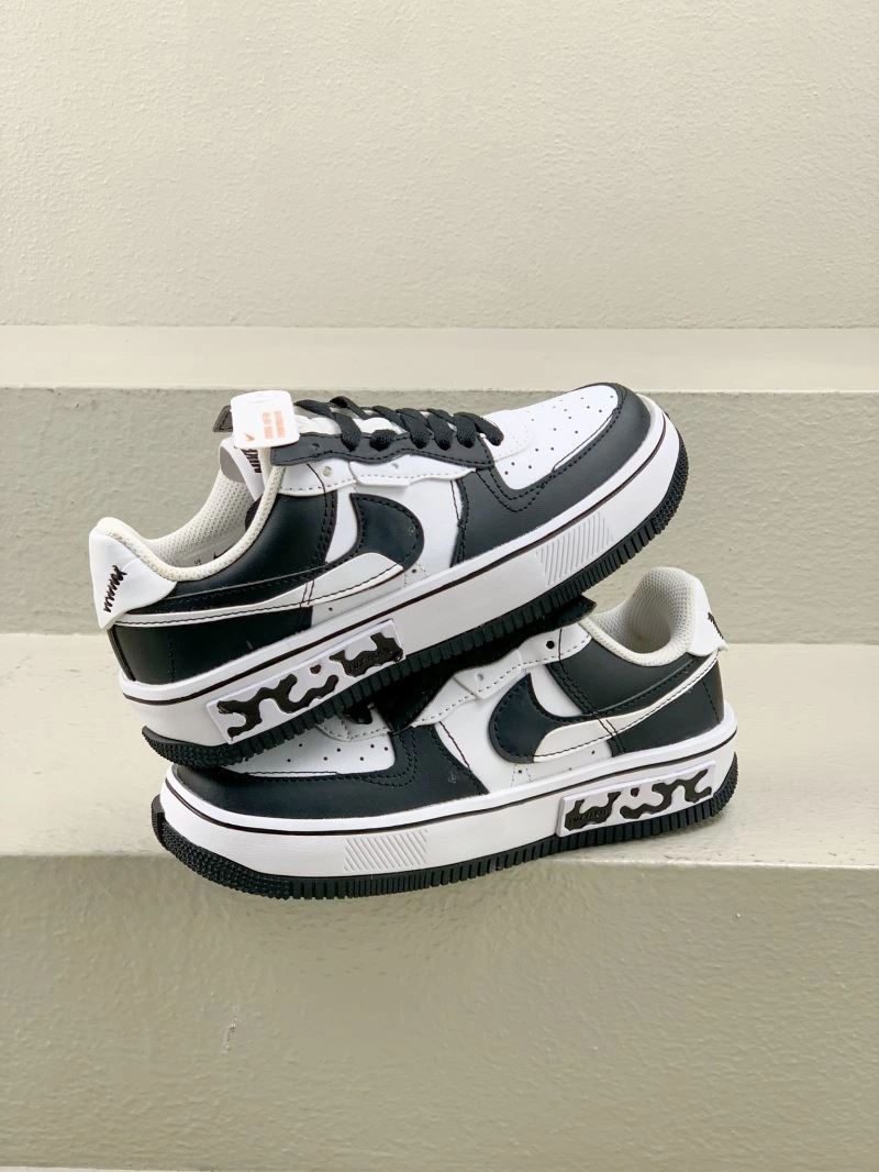 Nxkx Sneakers HighQuality 200630