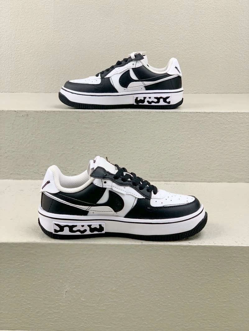Nxkx Sneakers HighQuality 200630