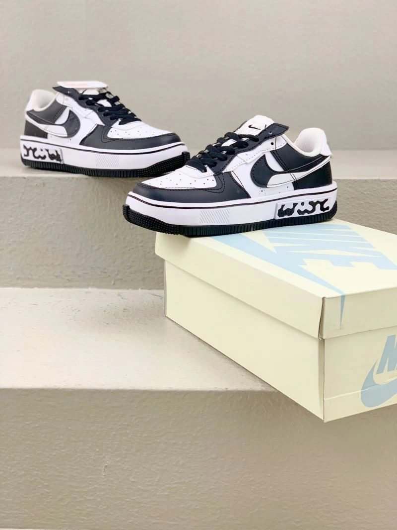 Nxkx Sneakers HighQuality 200630