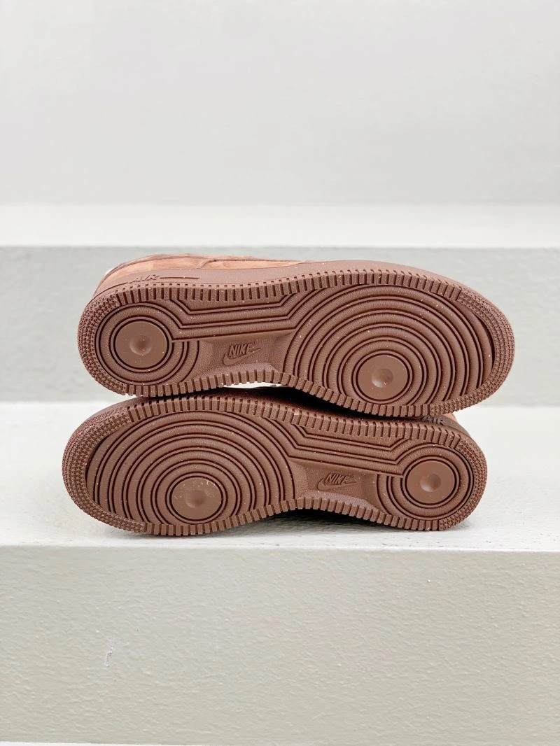Flexible Nxkx Sneakers 198487