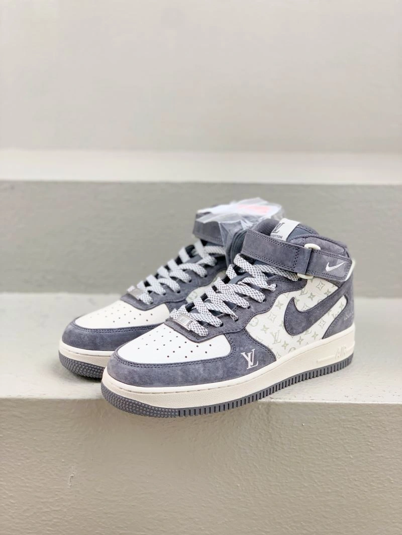 EyeCatching Lxxis Vxxtton Sneakers 192871