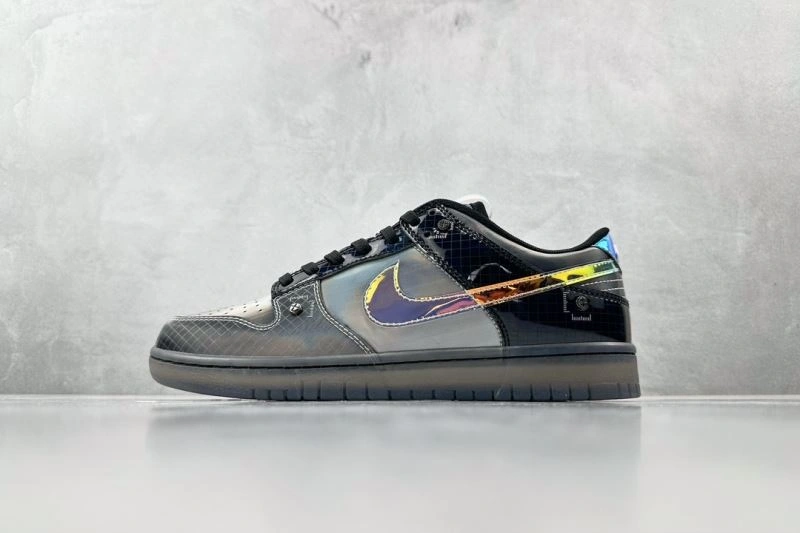 WellDesigned Nxkx Sneakers 200633