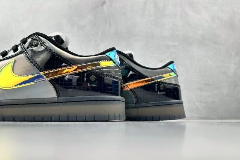 WellDesigned Nxkx Sneakers 200633
