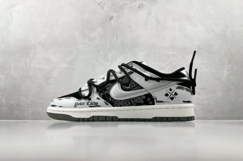 Nxkx Sneakers GoodFit 200626