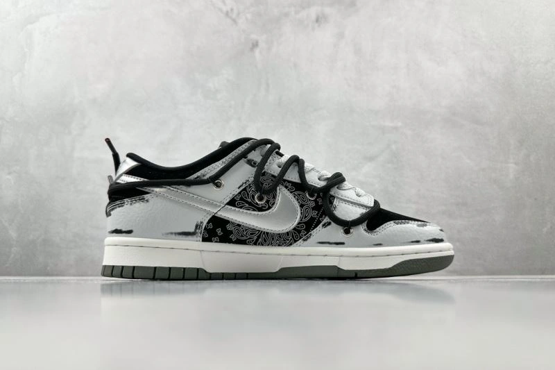 Nxkx Sneakers GoodFit 200626