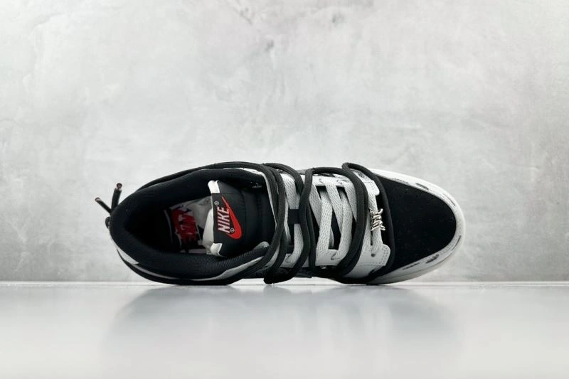 Nxkx Sneakers GoodFit 200626