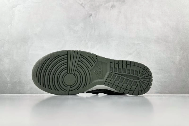 Nxkx Sneakers GoodFit 200626
