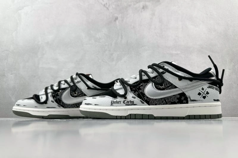 Nxkx Sneakers GoodFit 200626