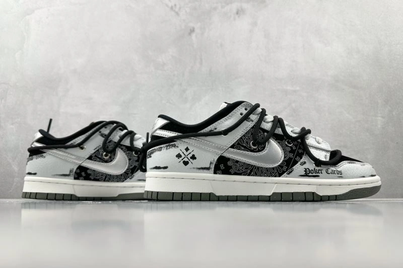 Nxkx Sneakers GoodFit 200626