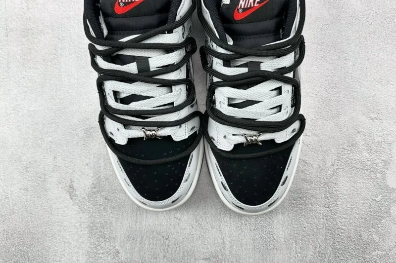 Nxkx Sneakers GoodFit 200626