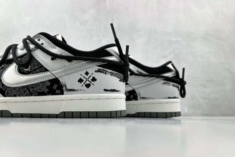 Nxkx Sneakers GoodFit 200626