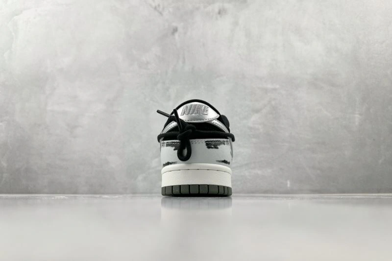 Nxkx Sneakers GoodFit 200626