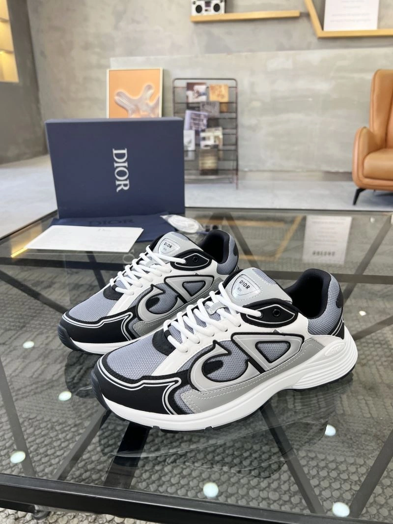 Christian Dxxr Casual Shoes Elegant 144828