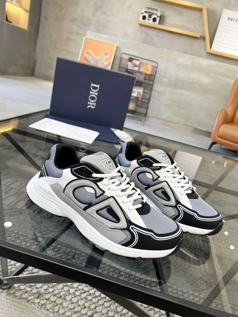 Christian Dxxr Casual Shoes Elegant 144828