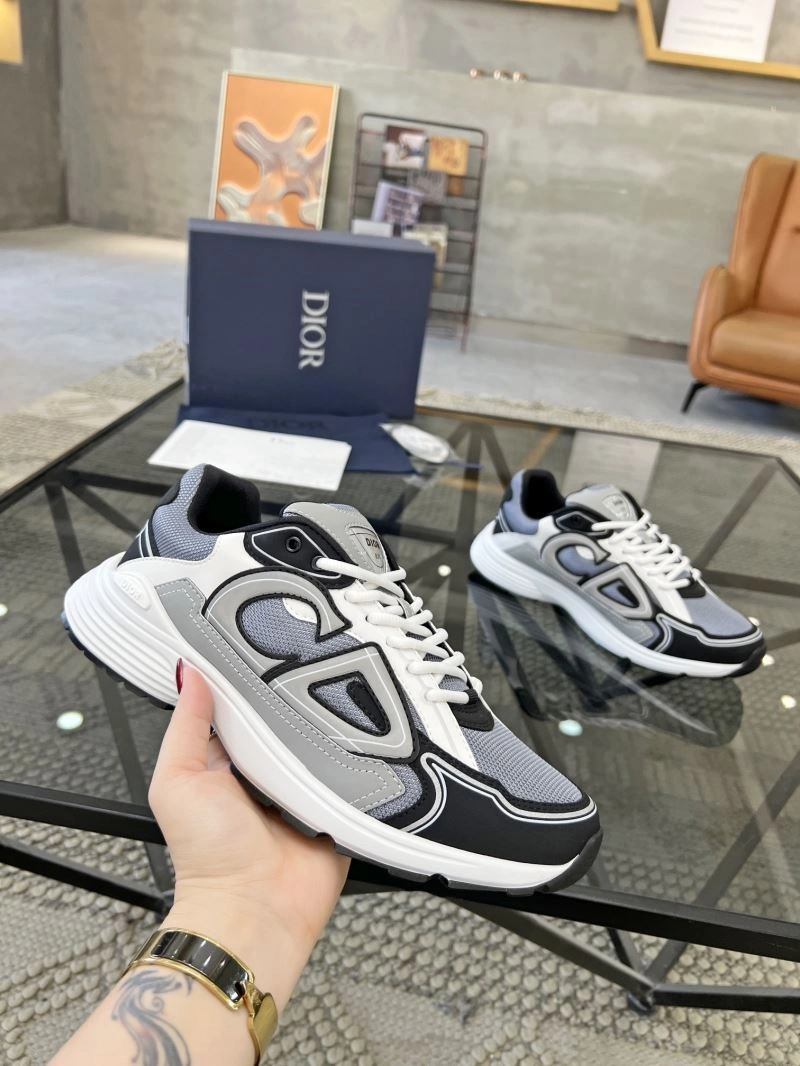 Christian Dxxr Casual Shoes Elegant 144828