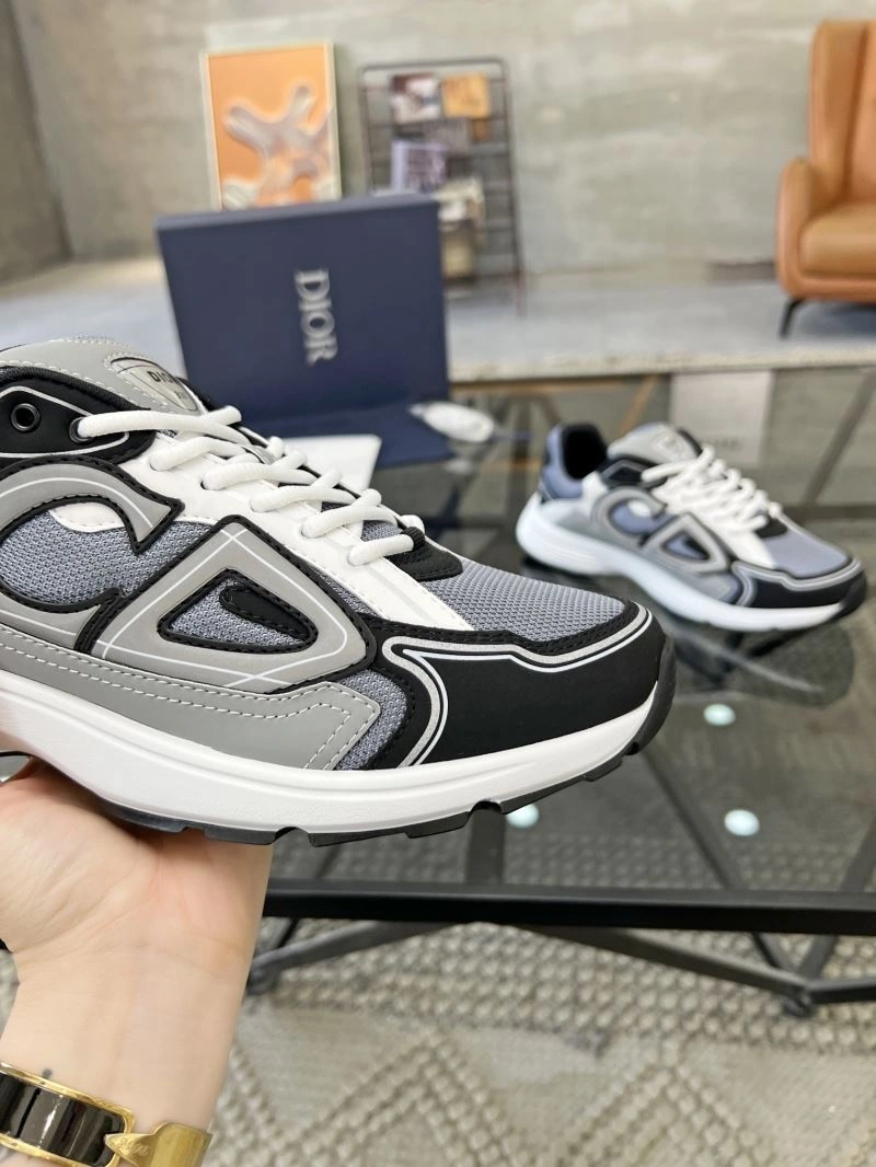 Christian Dxxr Casual Shoes Elegant 144828