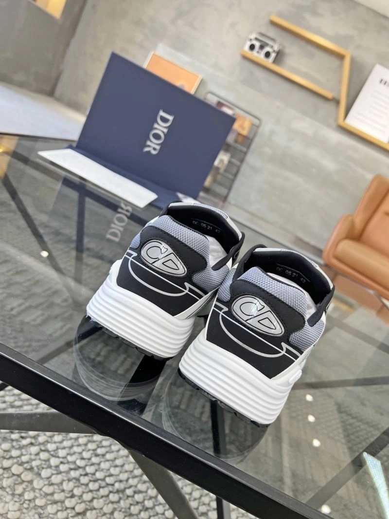 Christian Dxxr Casual Shoes Elegant 144828