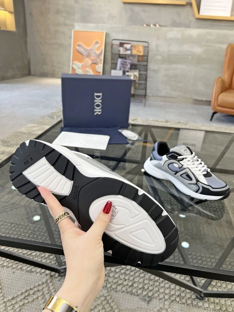 Christian Dxxr Casual Shoes Elegant 144828