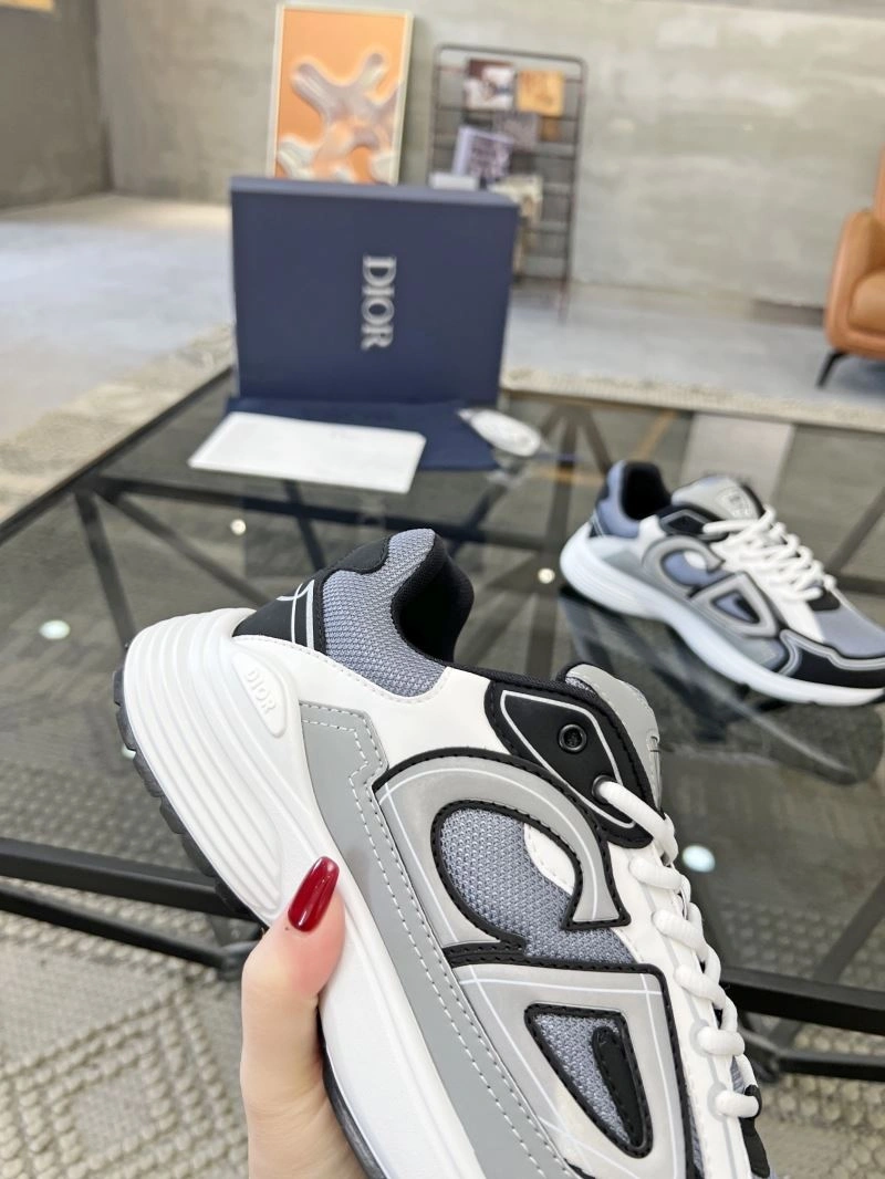 Christian Dxxr Casual Shoes Elegant 144828