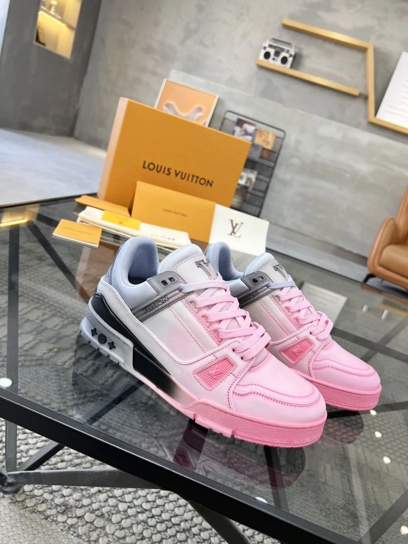 Classic Lxxis Vxxtton Sneakers 192869